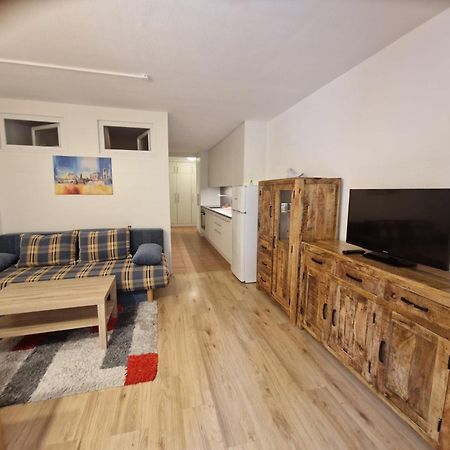 Haus Anderl Aparthotel Maria Alm am Steinernen Meer Rum bild